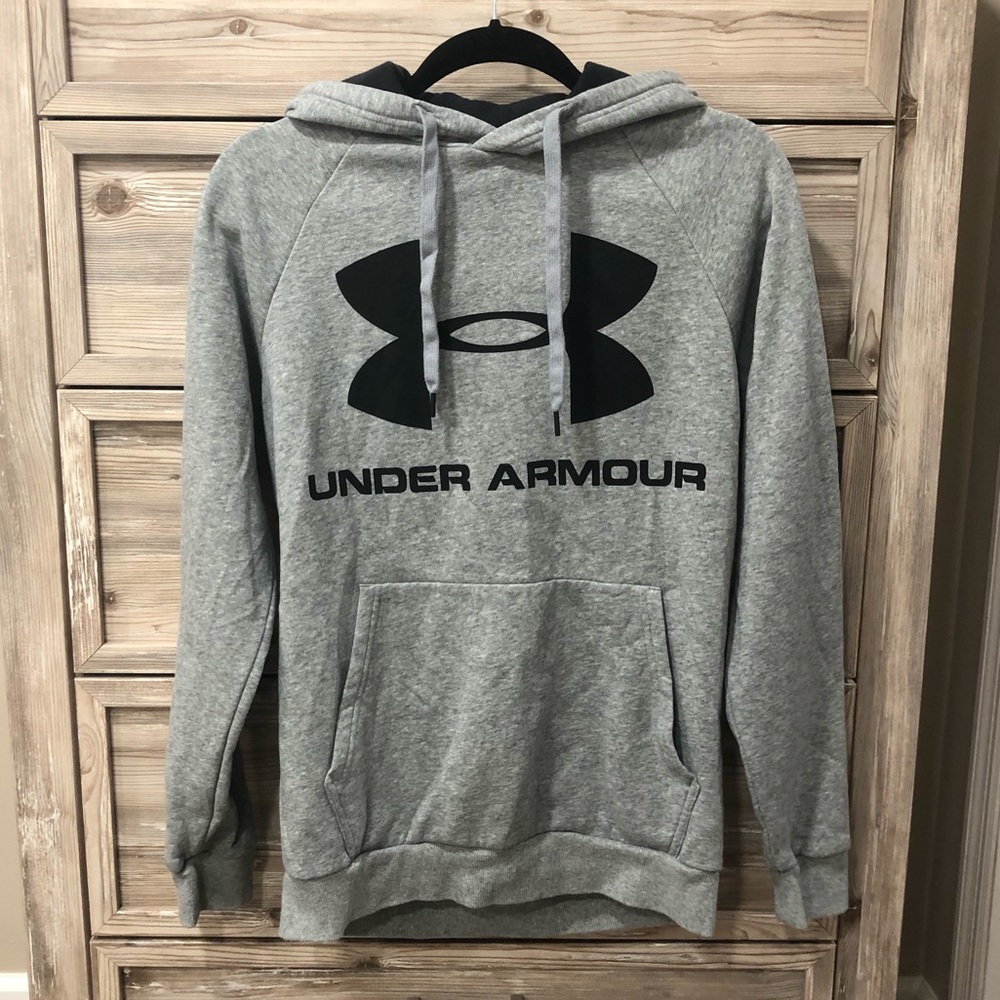 Under Armour Hoodie